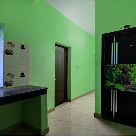 Hotel O Star Light Barang Bagian luar foto