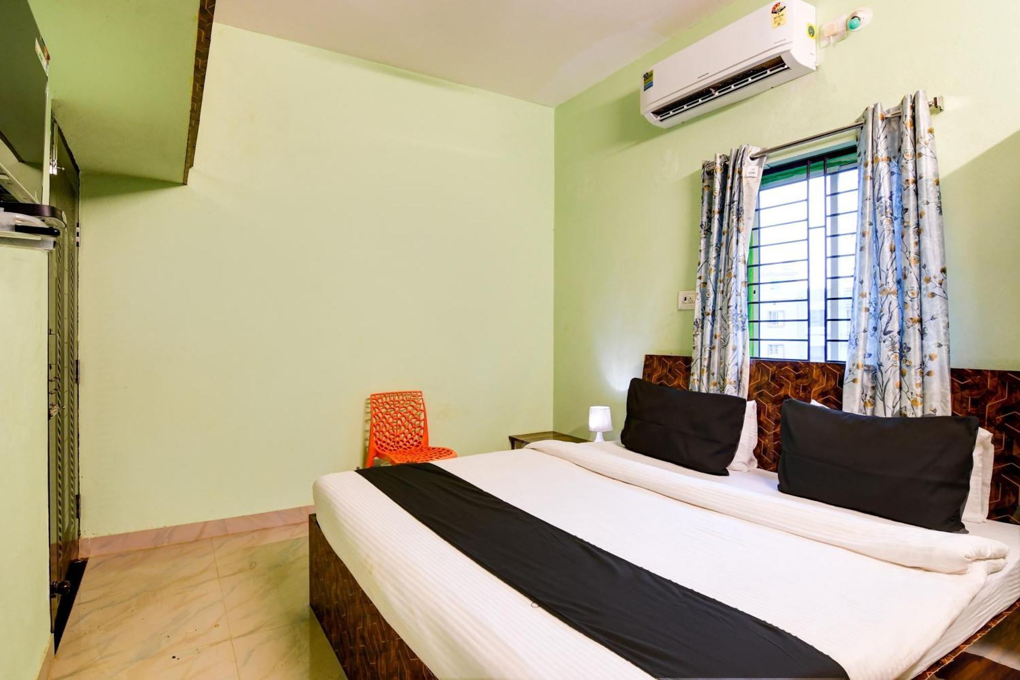 Hotel O Star Light Barang Bagian luar foto